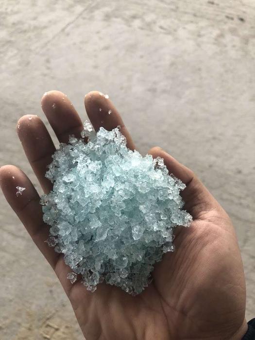 固体泡花碱在日常生活的应用